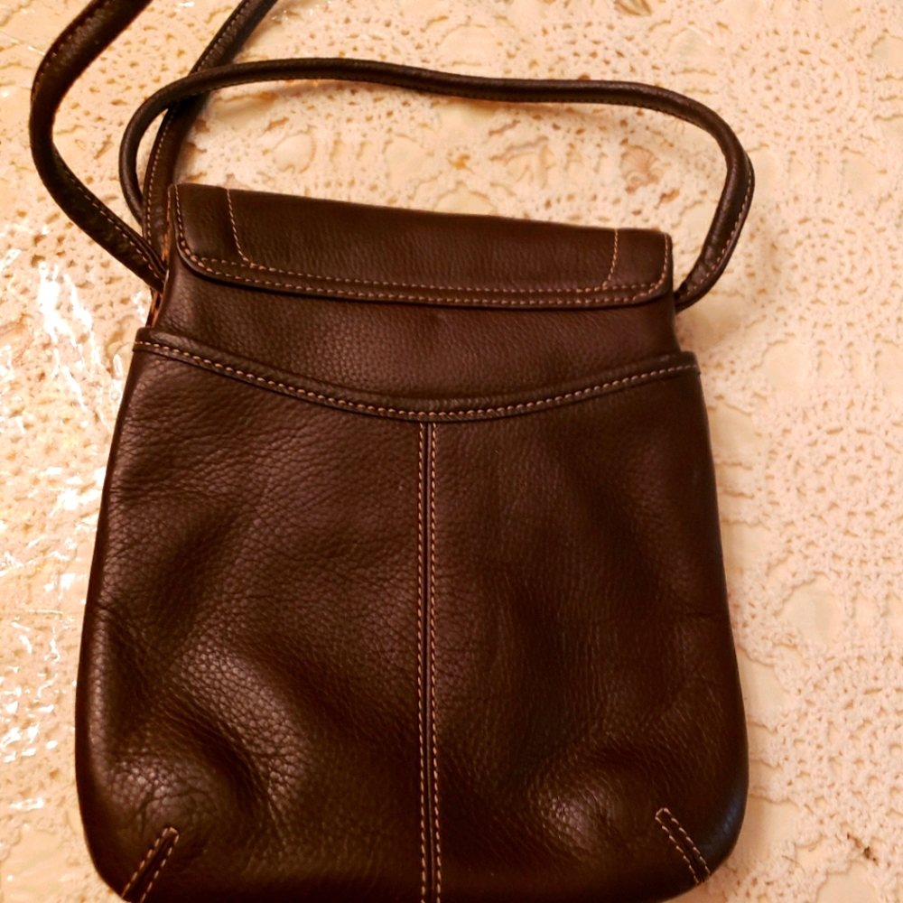 Tignanello purse